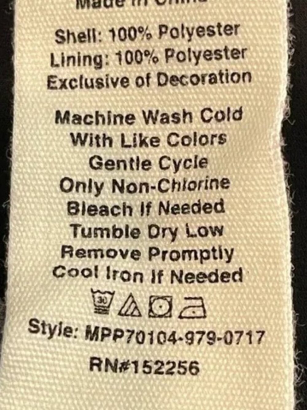 NWT AVEC LES FILLES Paisley-Print Tiered Maxi Dress Size 8 - Picture 12 of 14